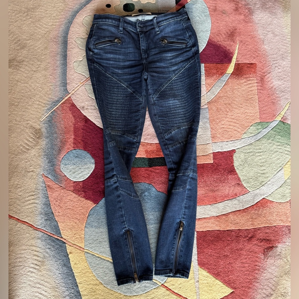 Gap jeans - size 25